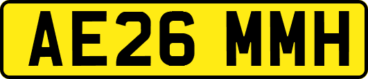 AE26MMH