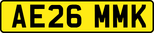 AE26MMK