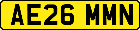 AE26MMN