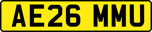 AE26MMU