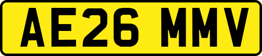 AE26MMV