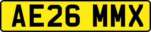 AE26MMX