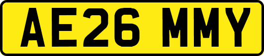 AE26MMY