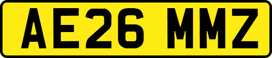 AE26MMZ