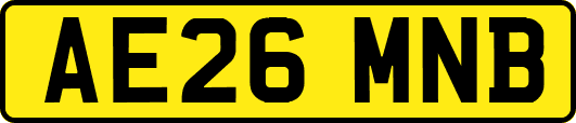 AE26MNB