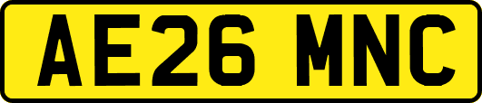 AE26MNC