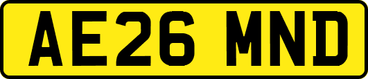 AE26MND