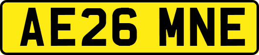 AE26MNE