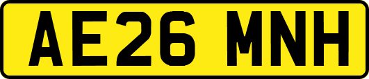AE26MNH