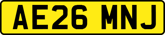 AE26MNJ