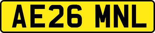 AE26MNL