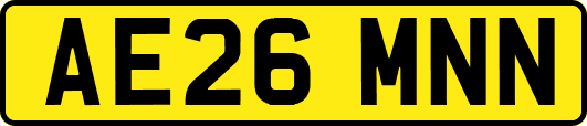 AE26MNN