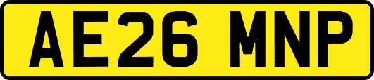 AE26MNP