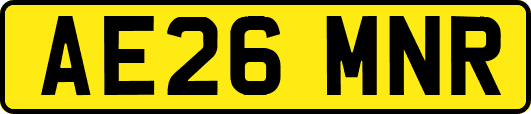 AE26MNR
