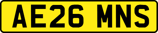 AE26MNS