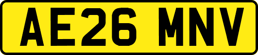AE26MNV