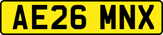 AE26MNX