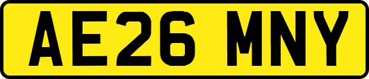 AE26MNY