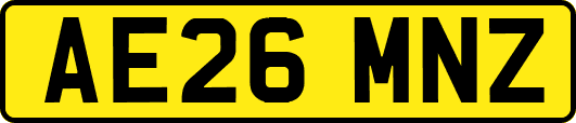 AE26MNZ