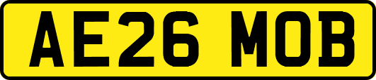 AE26MOB