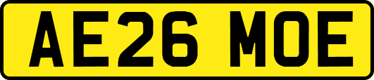 AE26MOE