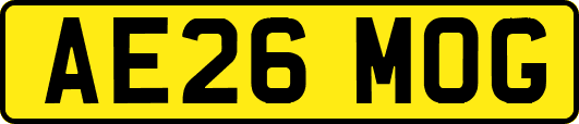 AE26MOG
