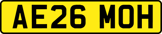 AE26MOH