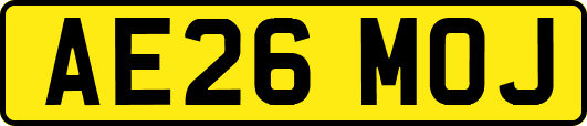 AE26MOJ