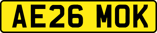 AE26MOK