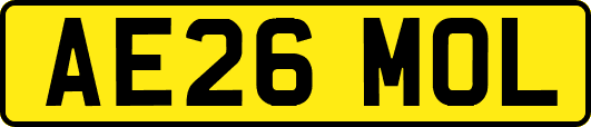 AE26MOL