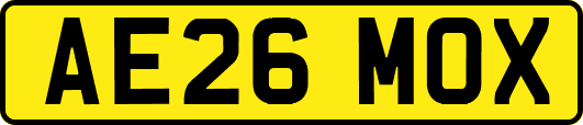 AE26MOX