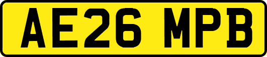 AE26MPB