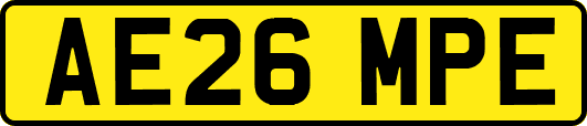 AE26MPE
