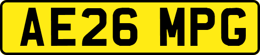 AE26MPG