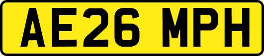 AE26MPH