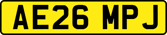AE26MPJ