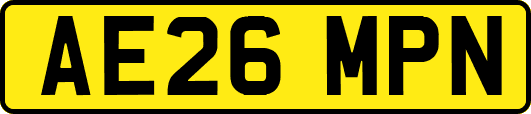 AE26MPN