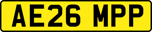AE26MPP