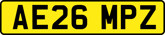 AE26MPZ