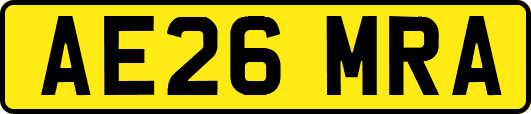 AE26MRA