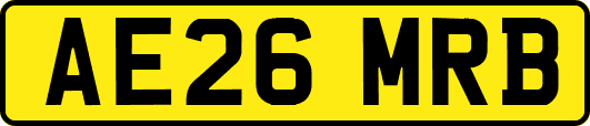 AE26MRB