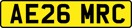AE26MRC