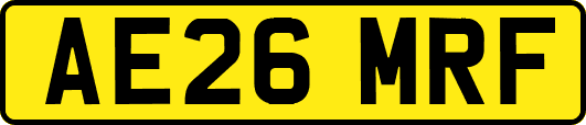 AE26MRF