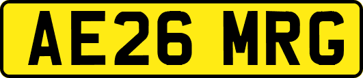 AE26MRG