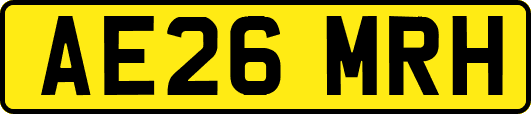 AE26MRH