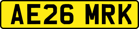 AE26MRK