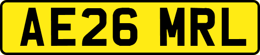 AE26MRL