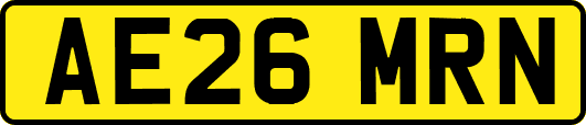 AE26MRN