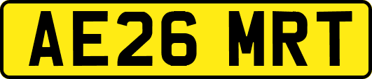 AE26MRT