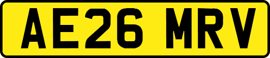 AE26MRV